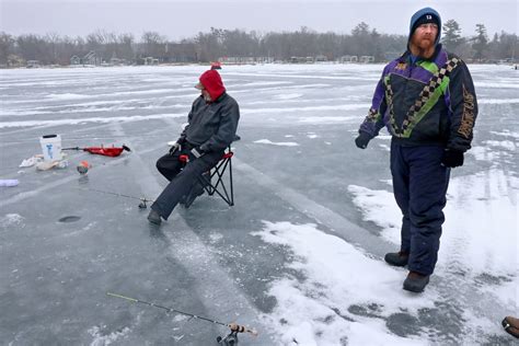 brainerd jaycees ice fishing extravaganza 2024