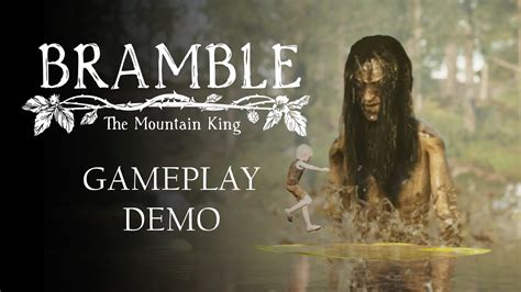 Bramble The Mountain King Walkthrough Ign