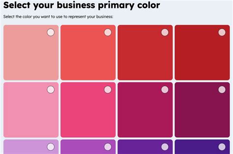 brand color scheme generator, Make color palette from image online