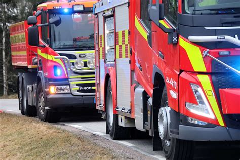 brand karlskoga