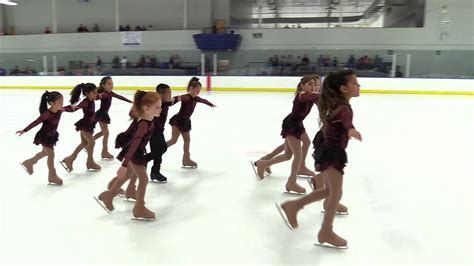 brandon ice skating