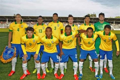 brasil u20