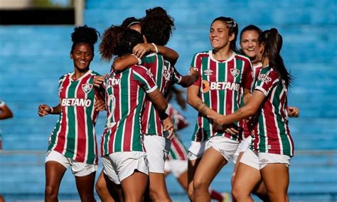 brasileiro sub 20 feminino