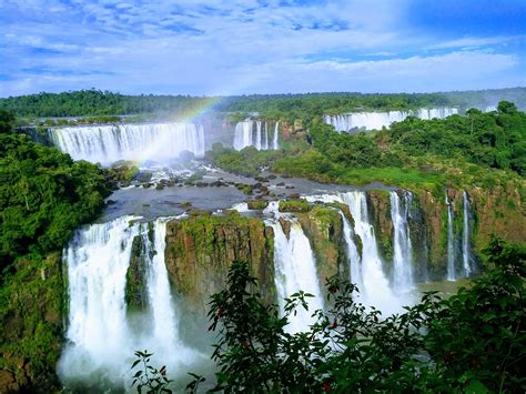 brasilien vattenfall