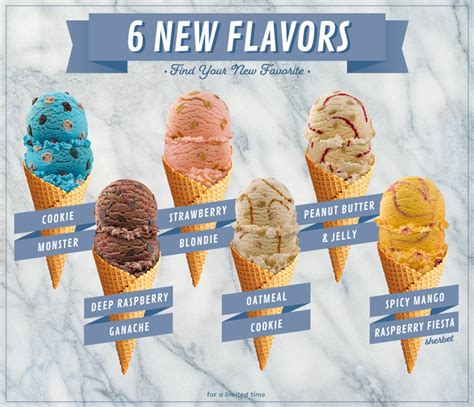 braum ice cream flavors