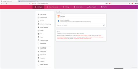 brave beta browser 64 bit, Brave browser (beta)