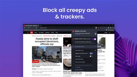 brave browser ad blocker not working, How to block ads in the brave browser for free – brave, a browser with
