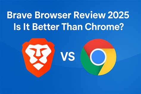 brave browser and facebook, New brave browser feature bypasses 'harmful' google amp pages
