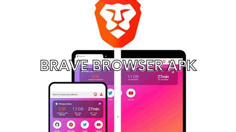 brave browser android 5.0 apk, New brave version for android features bottom toolbar and brave rewards. Brave android version beta rewards toolbar bottom features play latest store google available now