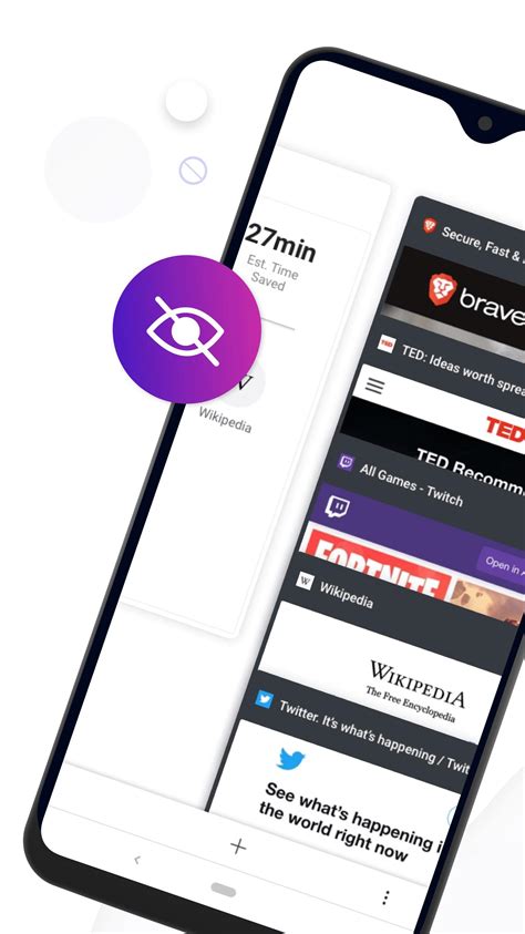 brave browser apk for android 4.2 2, 保存版！braveのブラウザで広告をブロックする使い方と稼ぎ方とは？アプリの安全性や危険性は大丈夫？│riku_blog