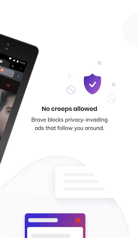 brave browser apk install, New brave browser feature bypasses 'harmful' google amp pages