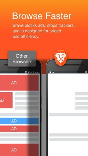 brave browser apk kitkat, Brave 1.0 review: this excellent, privacy-focused browser can make you. Idg hachman tcea