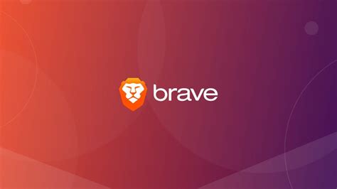 brave browser background images, The brave browser basics: what it does, how it differs from rivals. Differs rivals