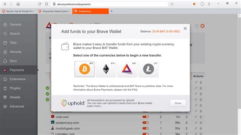 brave browser bat, Brave browser launches trial ads for bat program