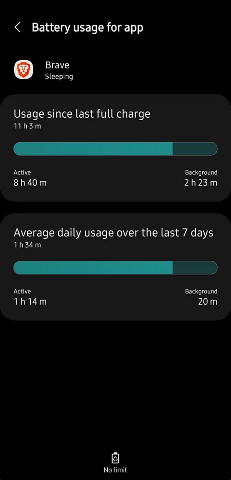 brave browser battery drain, How to stop brave browser from draining your pc’s battery