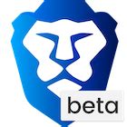 brave browser beta us version, Brave browser (beta)