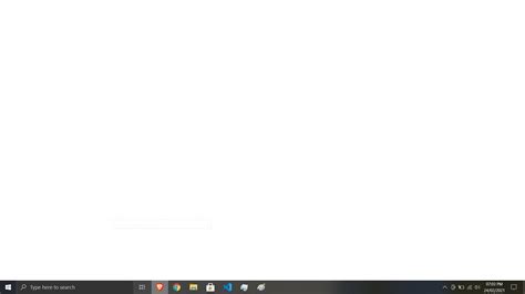 brave browser blank white screen, Tải brave browser: trình duyệt web cá nhân, an toàn