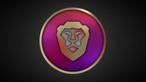 brave browser coin, Brave browser releases new desktop interface version (v 1.3.113.)