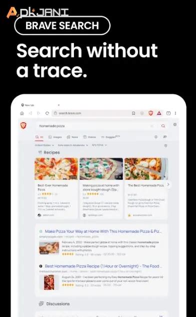 brave browser cracked apk, New brave browser feature bypasses 'harmful' google amp pages