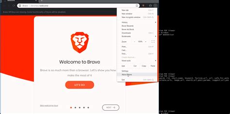 brave browser crashes pc, Loppreview.blogg.se
