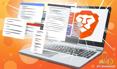 brave browser crypto scam, How to earn and use cryptocurrency with the brave browser