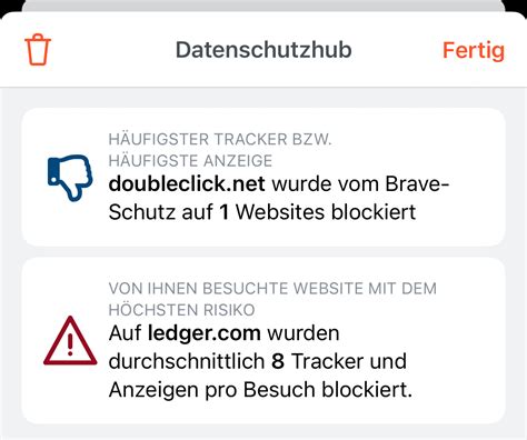 brave browser datenschutz, Brave browser download: surfen mit hohem datenschutz