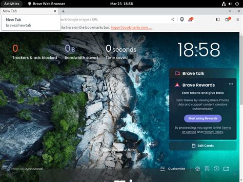 brave browser debian, How to install brave browser on debian 12, 11 or 10