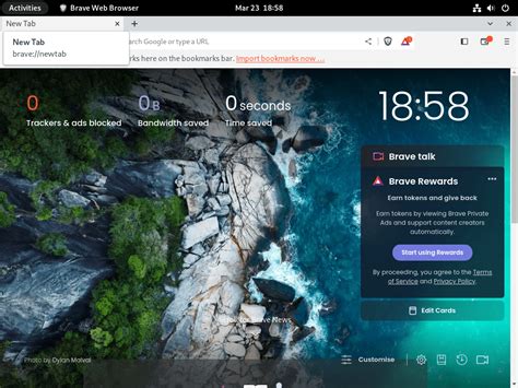 brave browser debian package, Brave browser web default linuxreviews looks v1 box. Brave web browser