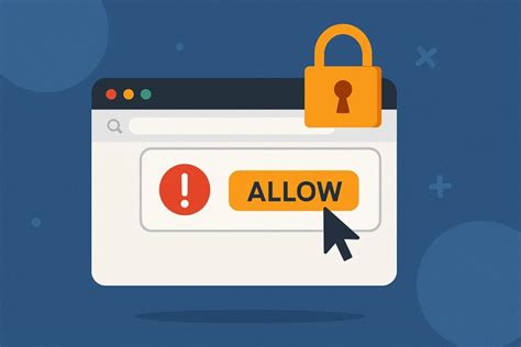 brave browser disable pop up blocker, 