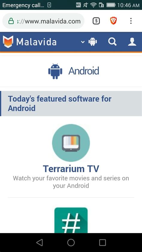 brave browser download for android, Brave browser for ios gains new 'privacy hub' and enhanced