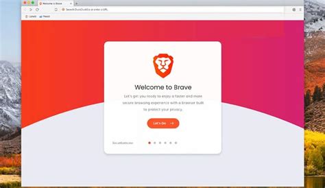 brave browser download macos, New brave browser feature bypasses 'harmful' google amp pages