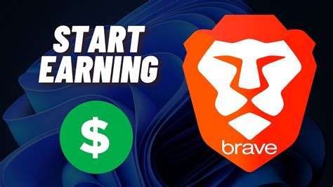 brave browser earning, The brave browser basics: what it does, how it differs from rivals. Brave differs basics rivals