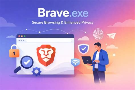 brave browser exe, New brave browser feature bypasses 'harmful' google amp pages