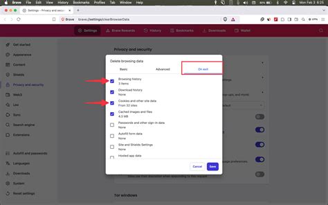 brave browser exit full screen, New brave browser feature bypasses 'harmful' google amp pages