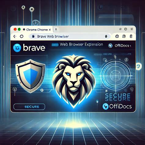 brave browser extension chrome, What is brave browser