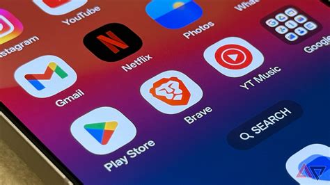 brave browser for android phone, Aplikasi android terbaik yang wajib kalian coba