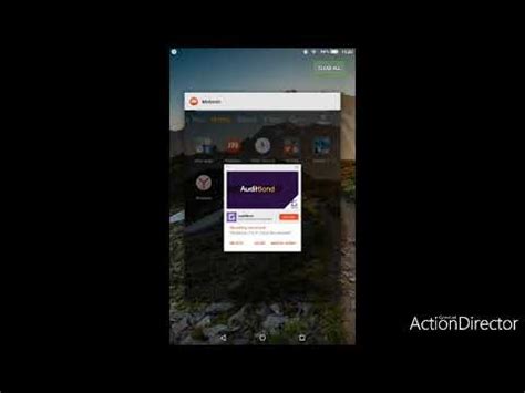 brave browser for fire tablet, Brave browser on fire tablet