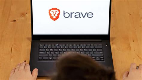 brave browser for laptop, Brave browser now available, bringing speed and private browsing