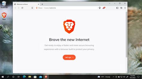 brave browser for windows 10 down, New brave browser feature bypasses 'harmful' google amp pages