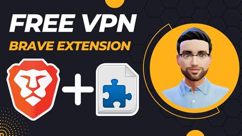 brave browser free vpn, How to use a vpn with brave browser on pc [properly]