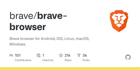 brave browser github, Loppreview.blogg.se
