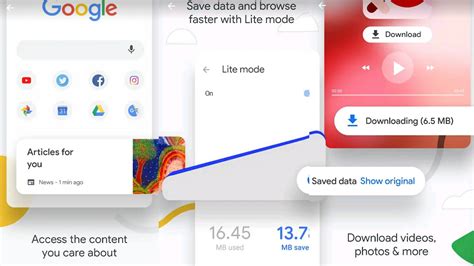 brave browser google account, New brave browser feature bypasses 'harmful' google amp pages