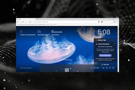 brave browser has stopped working, The brave browser basics: what it does, how it differs from rivals. Brave differs rivals