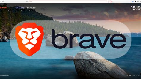 brave browser im test, Brave software reviews, demo & pricing