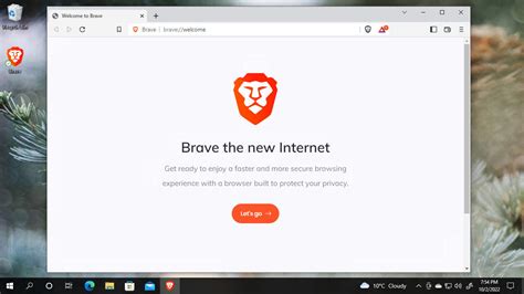 brave browser install windows 10, Brave browser for ios gains new 'privacy hub' and enhanced