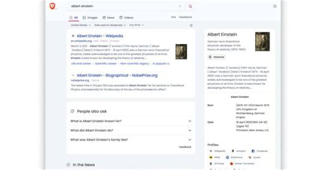 brave browser is owned by, New brave browser feature bypasses 'harmful' google amp pages