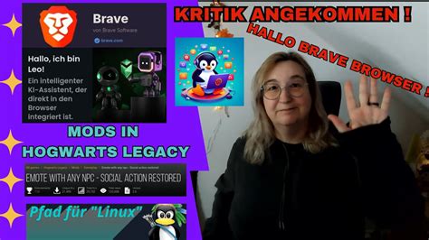 brave browser kritik, Brave browser for ios gains new 'privacy hub' and enhanced