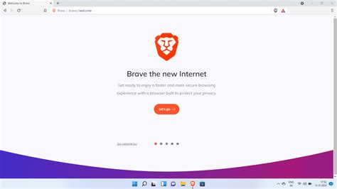brave browser lightweight, Brave browser for ios gains new 'privacy hub' and enhanced