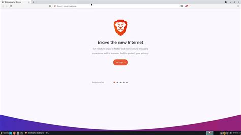 brave browser lite, New brave browser feature bypasses 'harmful' google amp pages