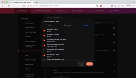 brave browser locks up when typing, Brave browser now available, bringing speed and private browsing